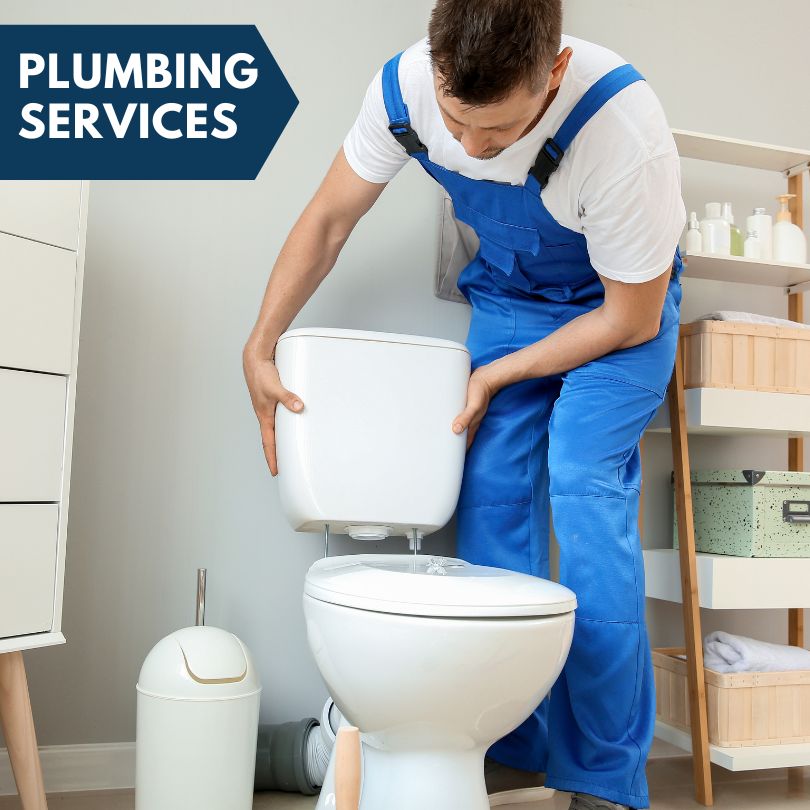 Plumbing Company in Pollocksville, NC